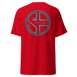 Men's classic SONICAL T-SHIRT