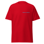 Men's classic SONICAL T-SHIRT