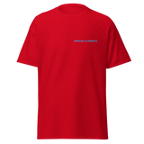 Men's classic SONICAL T-SHIRT