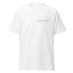 Men's classic SONICAL T-SHIRT