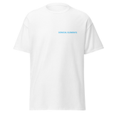 Men's classic SONICAL T-SHIRT