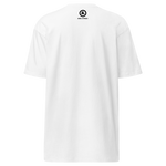 Men’s Teen  ROOL PISTOL SPLAT premium heavyweight T-shirt