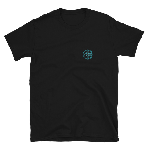 Short-Sleeve Unisex SONICAL T-shirt