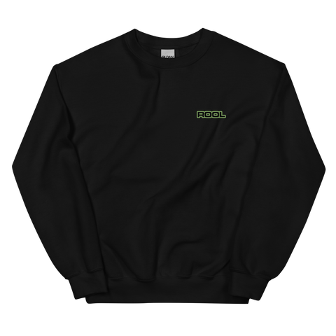 ROOL Unisex Sweatshirt