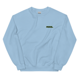 ROOL Unisex Sweatshirt