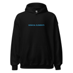 Unisex SONICAL Hoodie