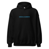 Unisex SONICAL Hoodie