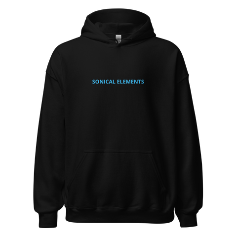 Unisex SONICAL Hoodie