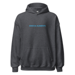 Unisex SONICAL Hoodie
