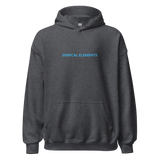Unisex SONICAL Hoodie