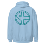 Unisex SONICAL Hoodie