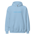 Unisex SONICAL Hoodie