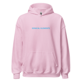 Unisex SONICAL Hoodie