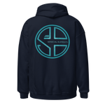 Unisex SONICAL Hoodie