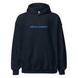 Unisex SONICAL Hoodie