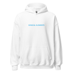 Unisex SONICAL Hoodie