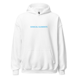 Unisex SONICAL Hoodie