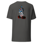 ROOL TRACK CAN Unisex T-shirt