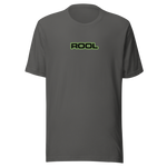 ROOL TRACK CAN Unisex T-shirt