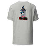 ROOL TRACK CAN Unisex T-shirt