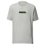 ROOL TRACK CAN Unisex T-shirt