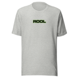 ROOL TRACK CAN Unisex T-shirt