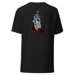 ROOL TRACK CAN Unisex T-shirt