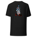ROOL TRACK CAN Unisex T-shirt