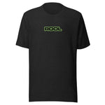 ROOL TRACK CAN Unisex T-shirt