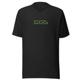 ROOL TRACK CAN Unisex T-shirt