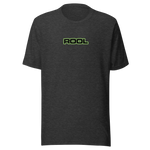 ROOL TRACK CAN Unisex T-shirt