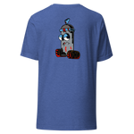 ROOL TRACK CAN Unisex T-shirt