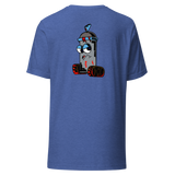 ROOL TRACK CAN Unisex T-shirt