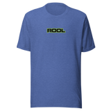 ROOL TRACK CAN Unisex T-shirt