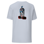 ROOL TRACK CAN Unisex T-shirt