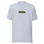 ROOL TRACK CAN Unisex T-shirt