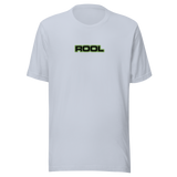 ROOL TRACK CAN Unisex T-shirt