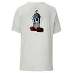ROOL TRACK CAN Unisex T-shirt
