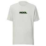 ROOL TRACK CAN Unisex T-shirt