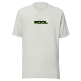 ROOL TRACK CAN Unisex T-shirt