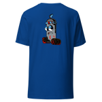 ROOL TRACK CAN Unisex T-shirt