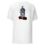 ROOL TRACK CAN Unisex T-shirt