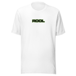 ROOL TRACK CAN Unisex T-shirt