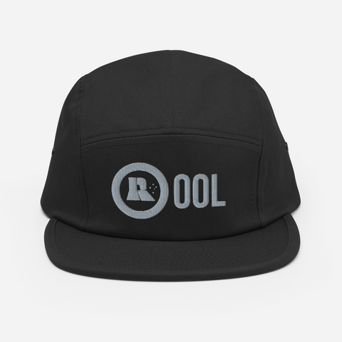 Rool Five Panel Cap