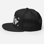 Rool Slider Trucker Cap