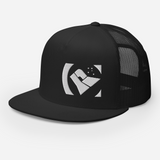 Rool Slider Trucker Cap