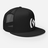 Rool Slider Trucker Cap