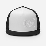 Rool Slider Trucker Cap