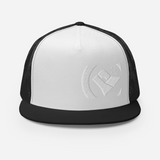 Rool Slider Trucker Cap