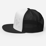 Rool Slider Trucker Cap